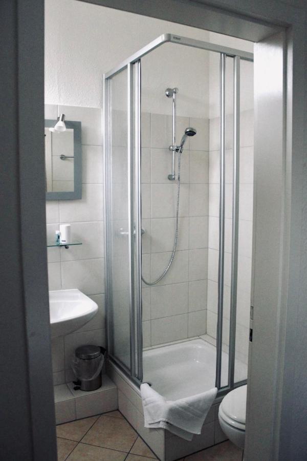 Hotel Adler & Eventlocation Gmbh Итцехое Екстериор снимка